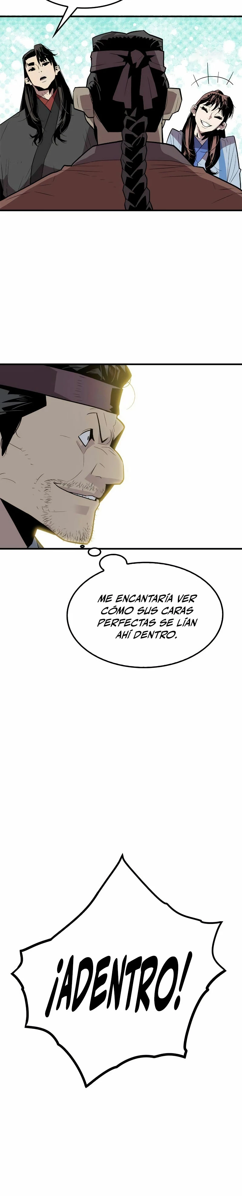 Rey Demonio capítulo 3 página 45