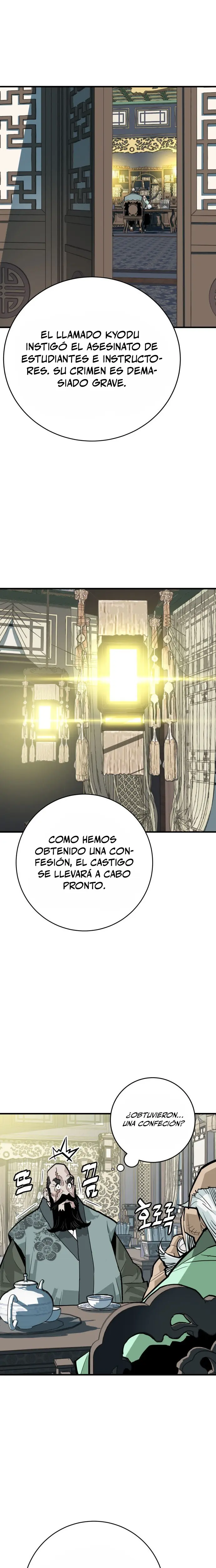 Rey Demonio capítulo 31 página 7