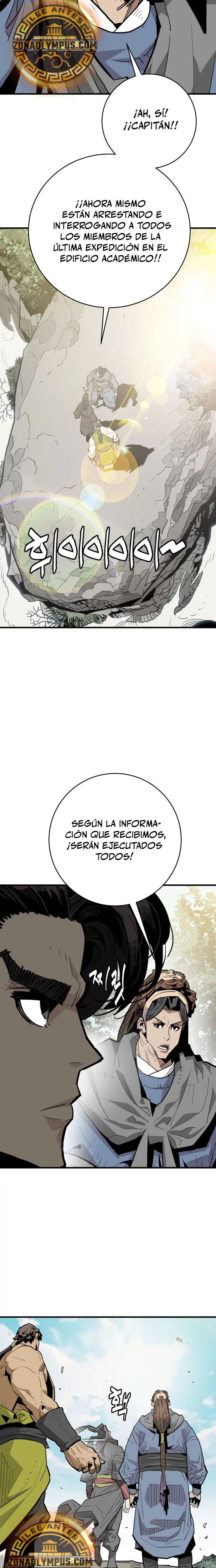 Rey Demonio capítulo 32 página 6