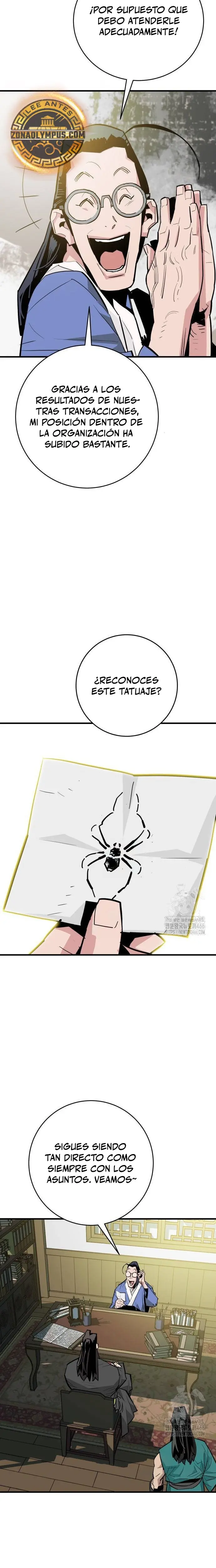 Rey Demonio capítulo 34 página 4