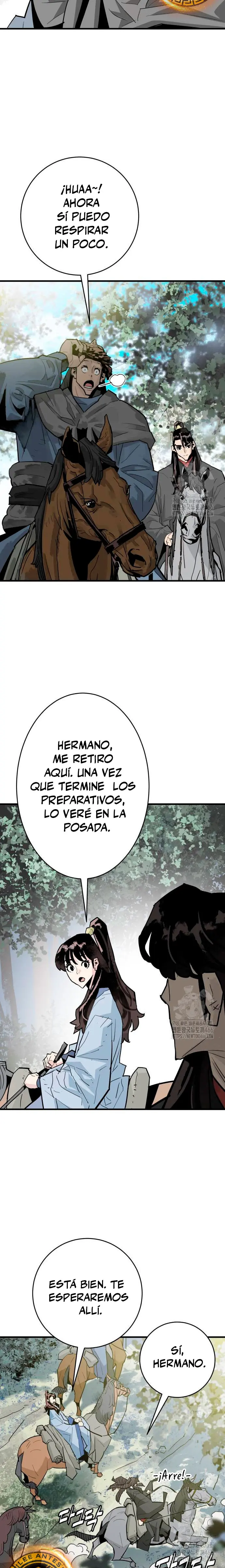 Rey Demonio capítulo 36 página 13