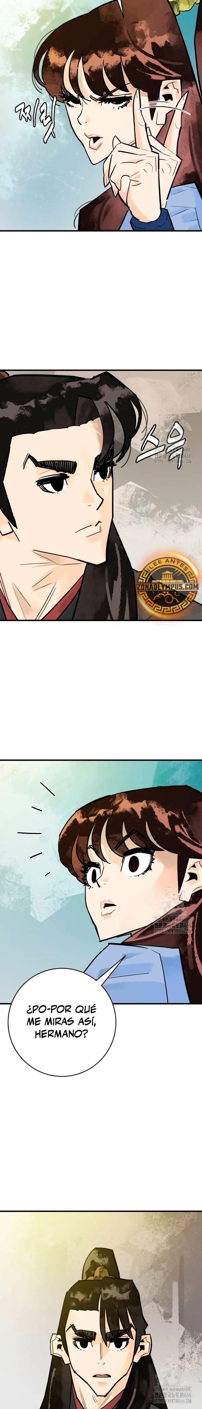 Rey Demonio capítulo 36 página 4