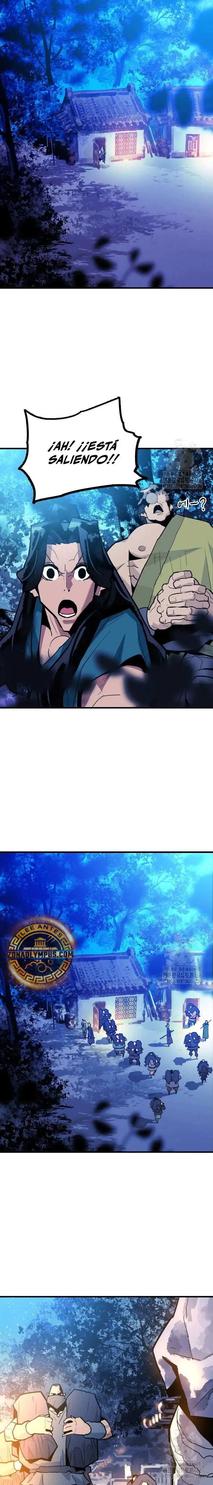 Rey Demonio capítulo 37 página 4