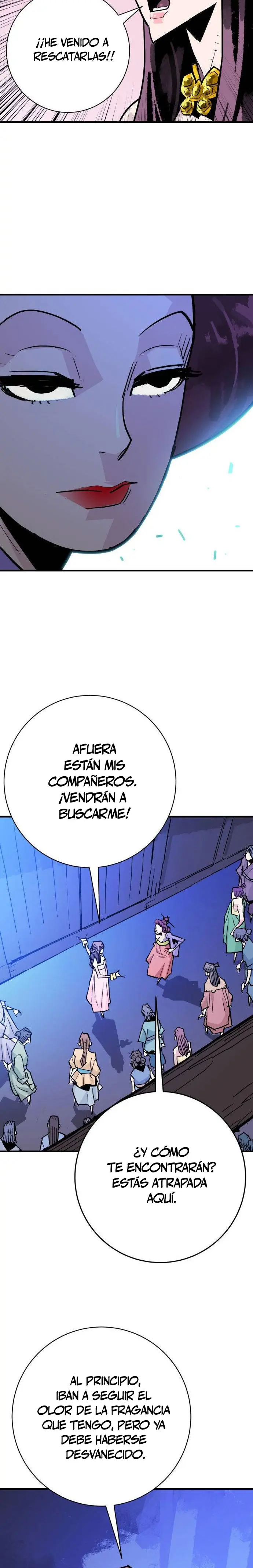 Rey Demonio capítulo 38 página 14