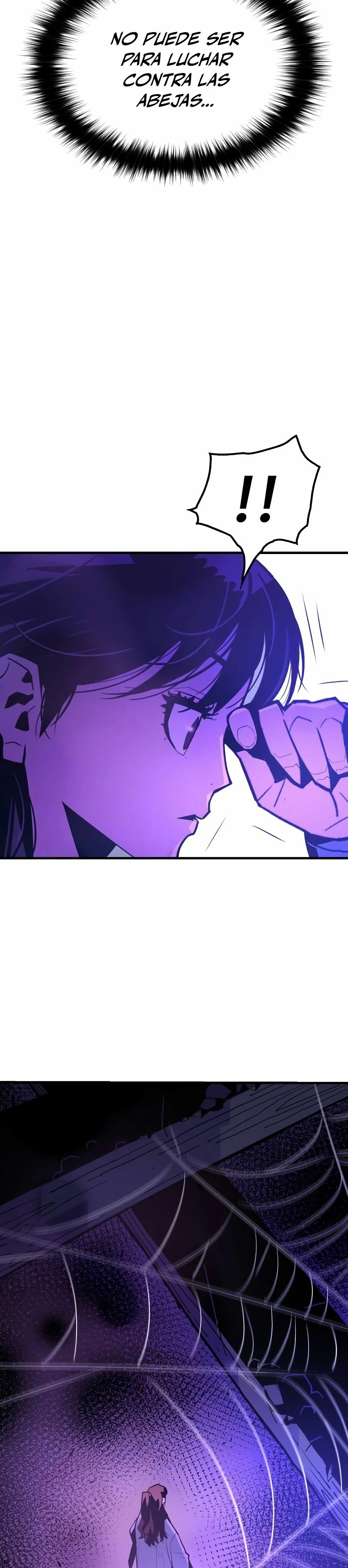 Rey Demonio capítulo 4 página 11