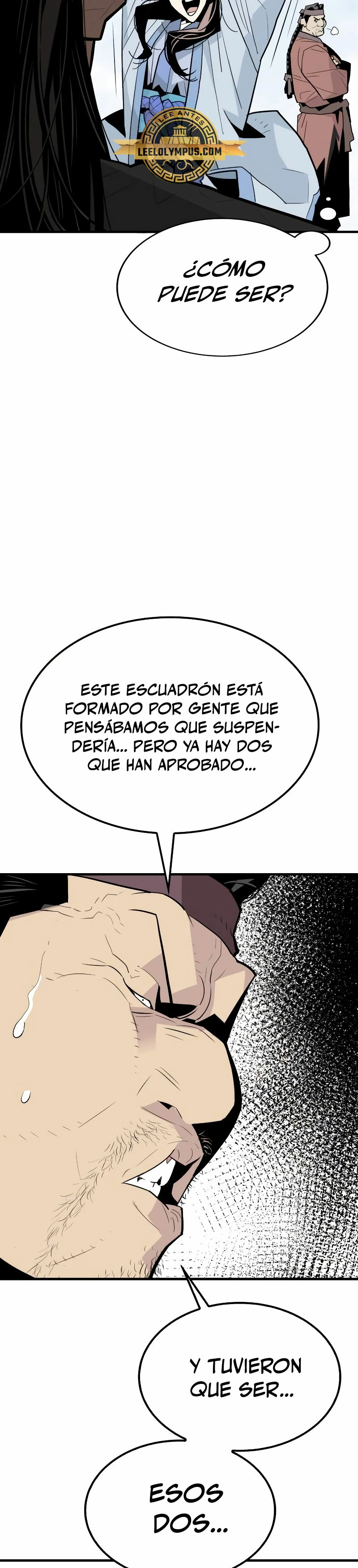 Rey Demonio capítulo 4 página 27