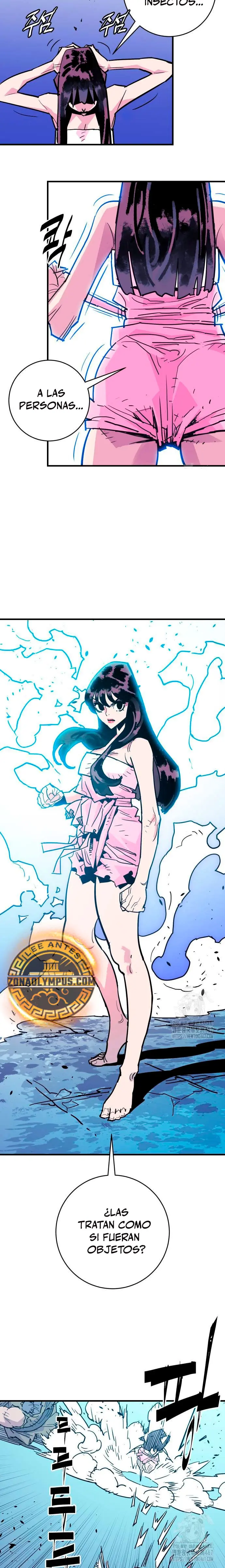 Rey Demonio capítulo 40 página 4