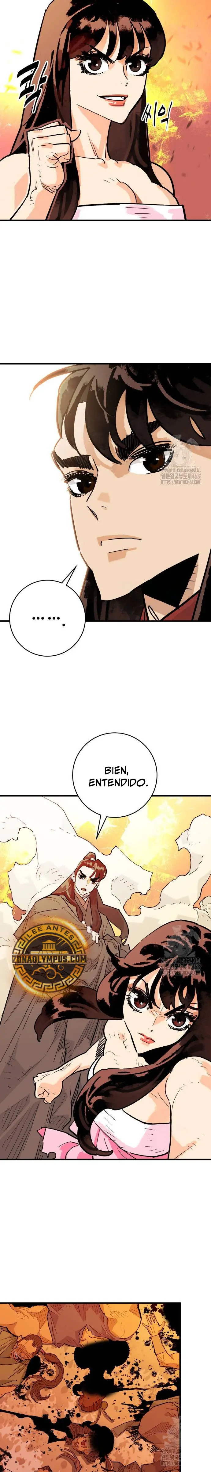 Rey Demonio capítulo 41 página 16