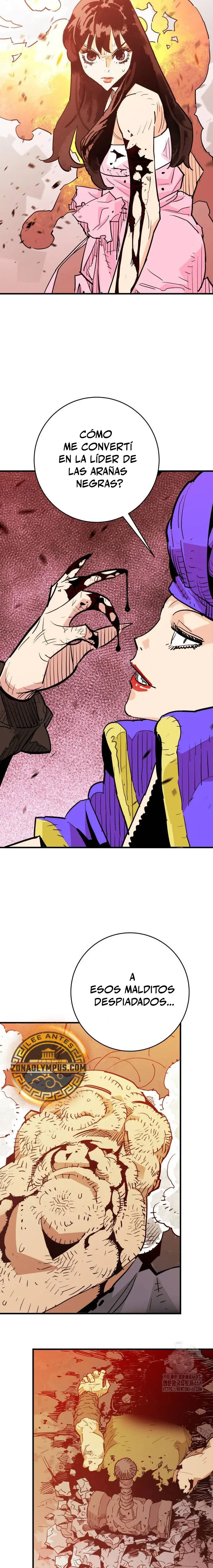 Rey Demonio capítulo 41 página 23