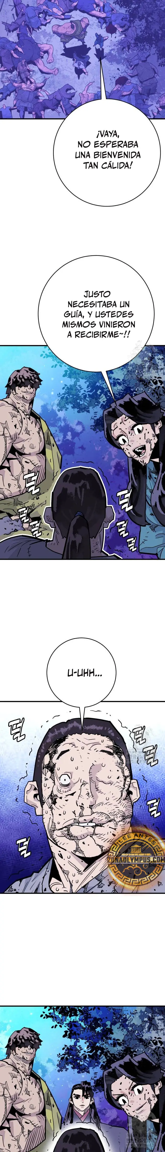 Rey Demonio capítulo 41 página 7