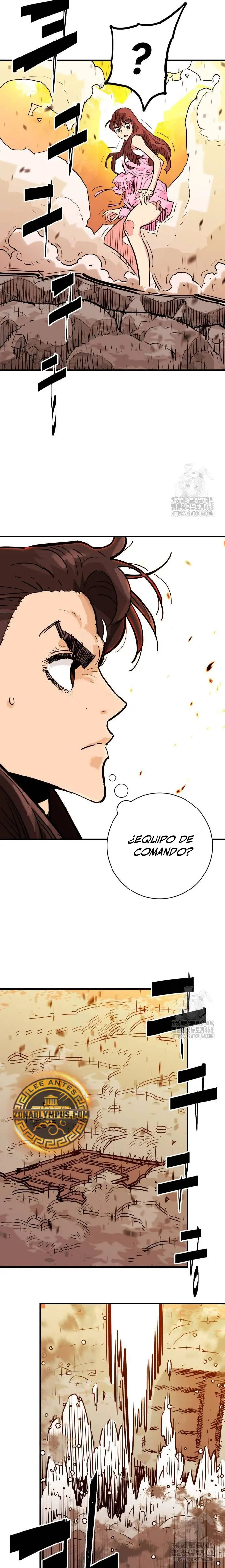 Rey Demonio capítulo 42 página 12