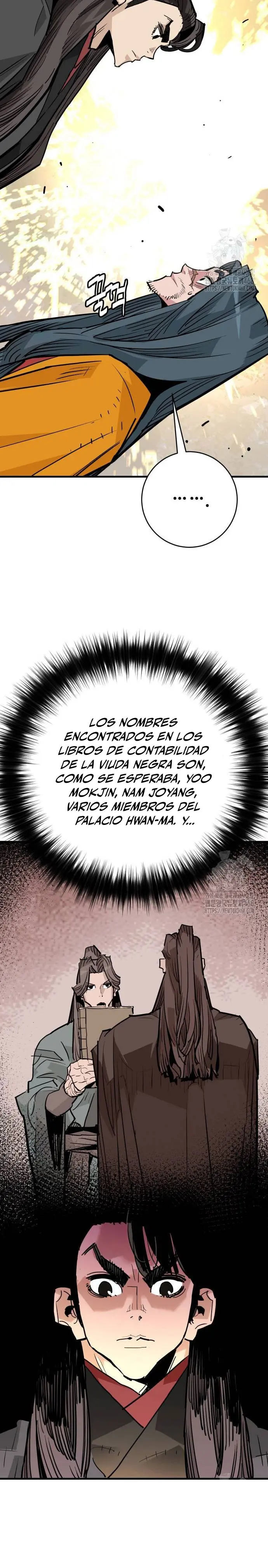 Rey Demonio capítulo 43 página 23