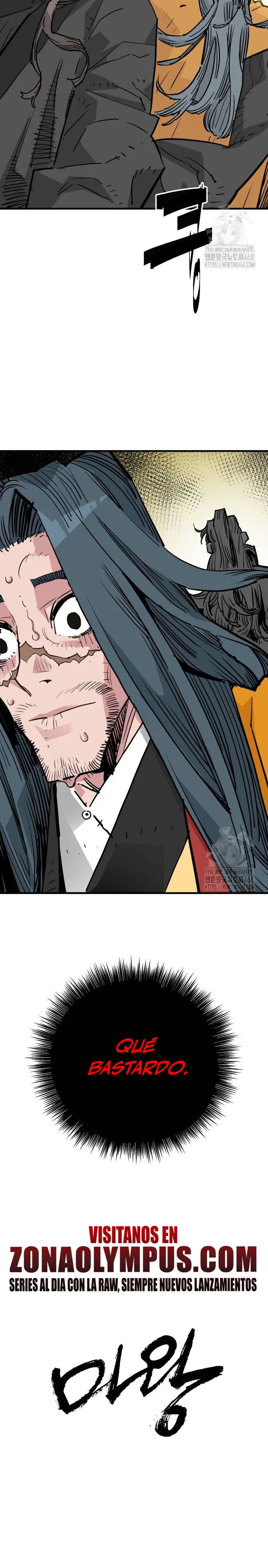 Rey Demonio capítulo 43 página 25