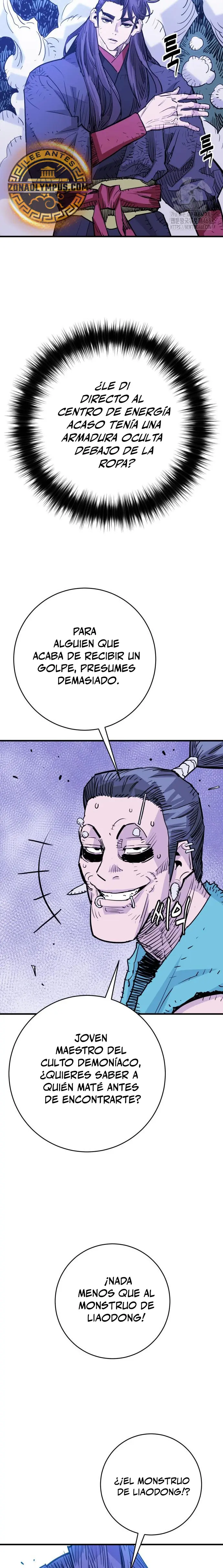 Rey Demonio capítulo 44 página 24