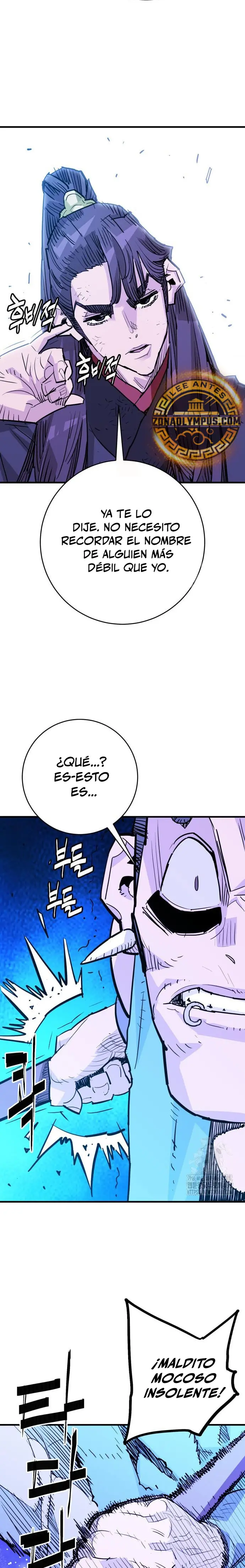 Rey Demonio capítulo 44 página 26
