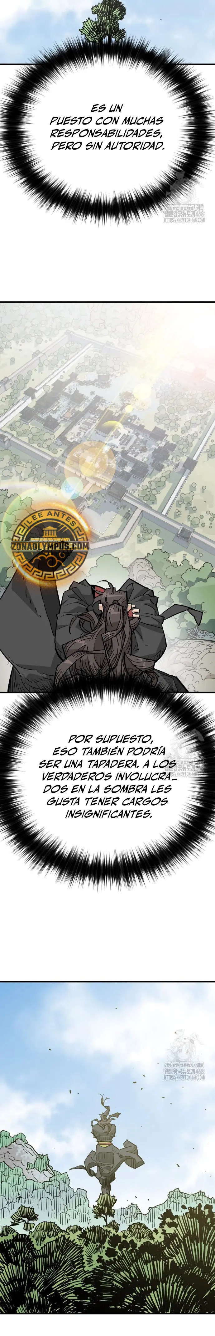 Rey Demonio capítulo 44 página 3