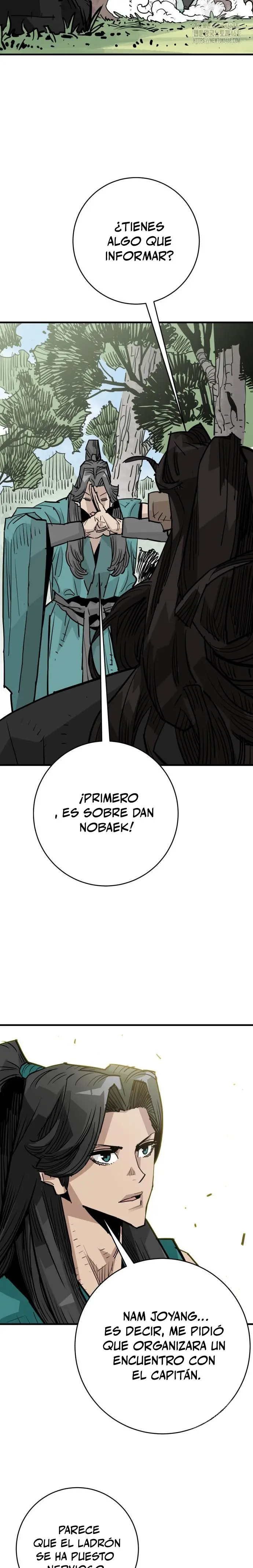 Rey Demonio capítulo 44 página 5