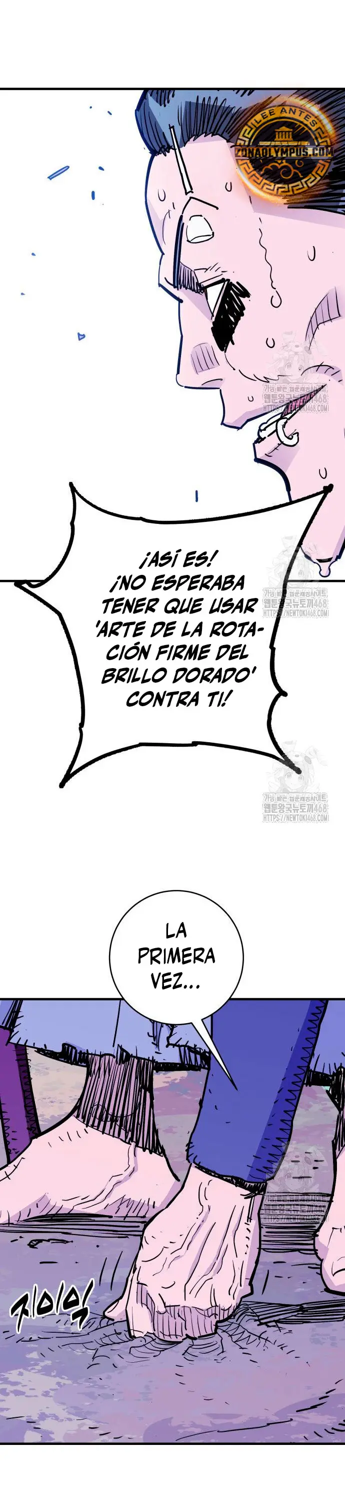 Rey Demonio capítulo 45 página 14