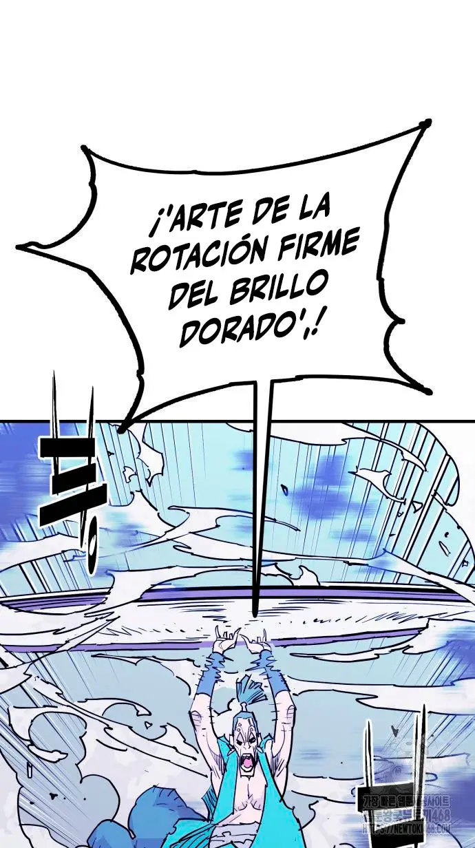 Rey Demonio capítulo 45 página 17
