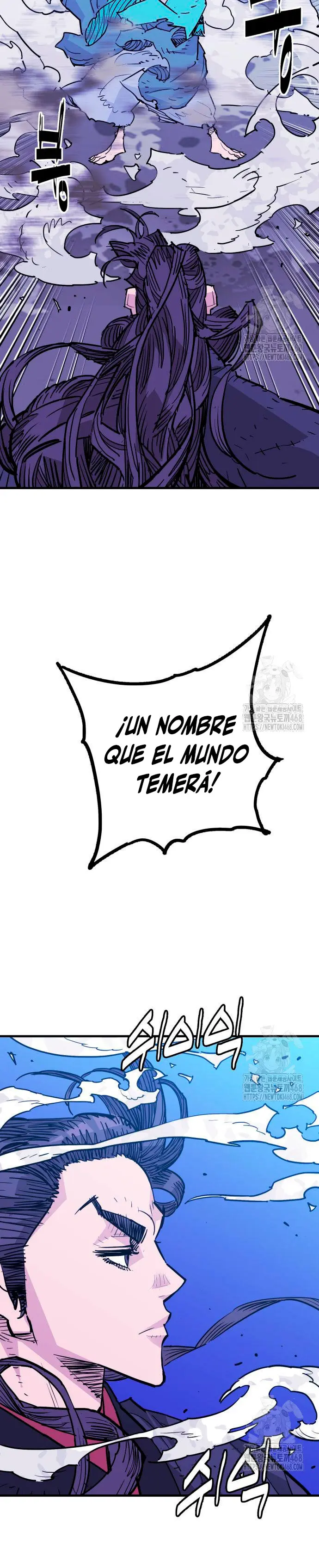 Rey Demonio capítulo 45 página 18