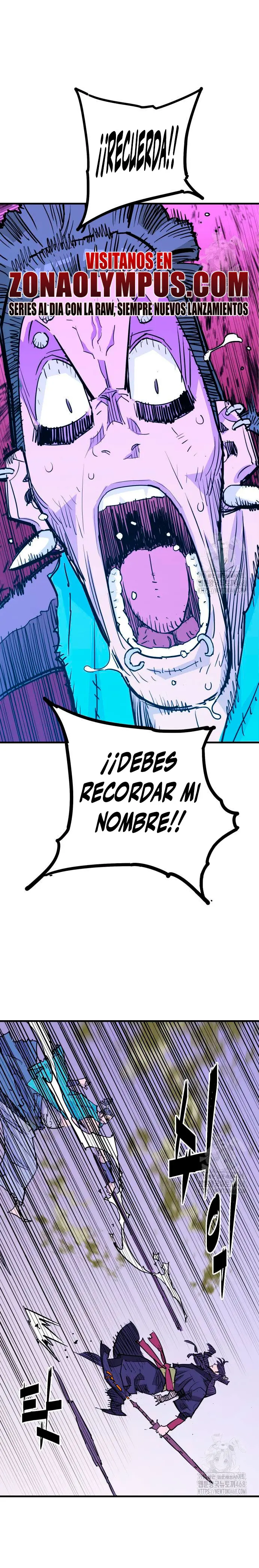 Rey Demonio capítulo 45 página 2