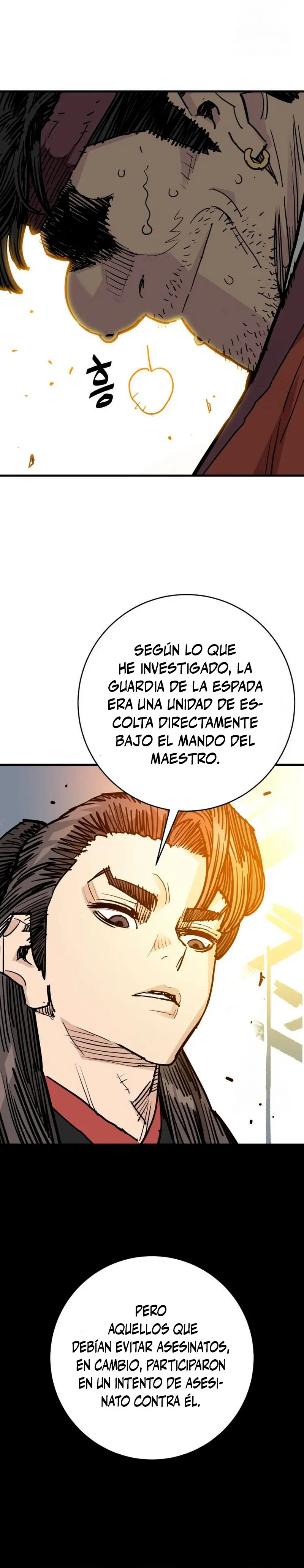 Rey Demonio capítulo 46 página 15