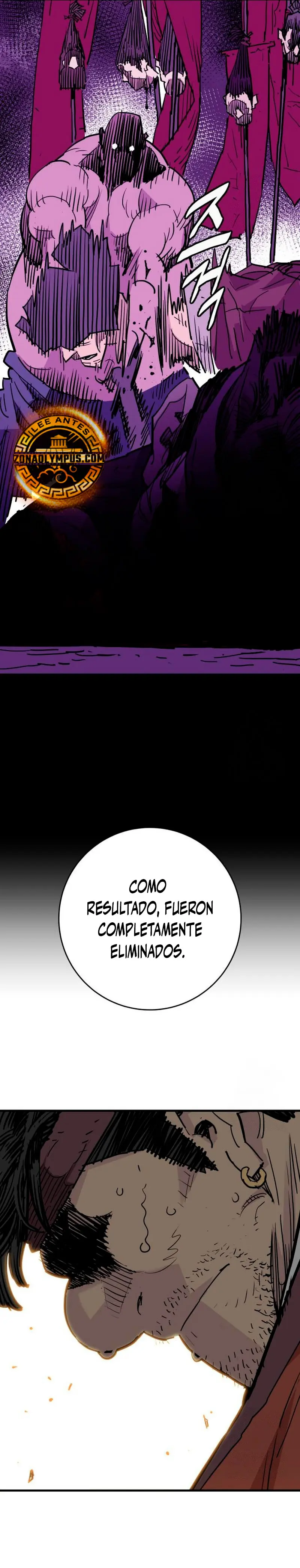 Rey Demonio capítulo 46 página 16