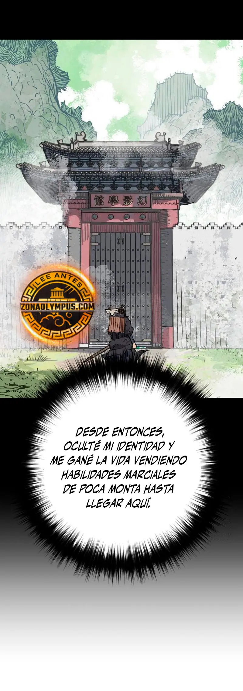 Rey Demonio capítulo 46 página 24