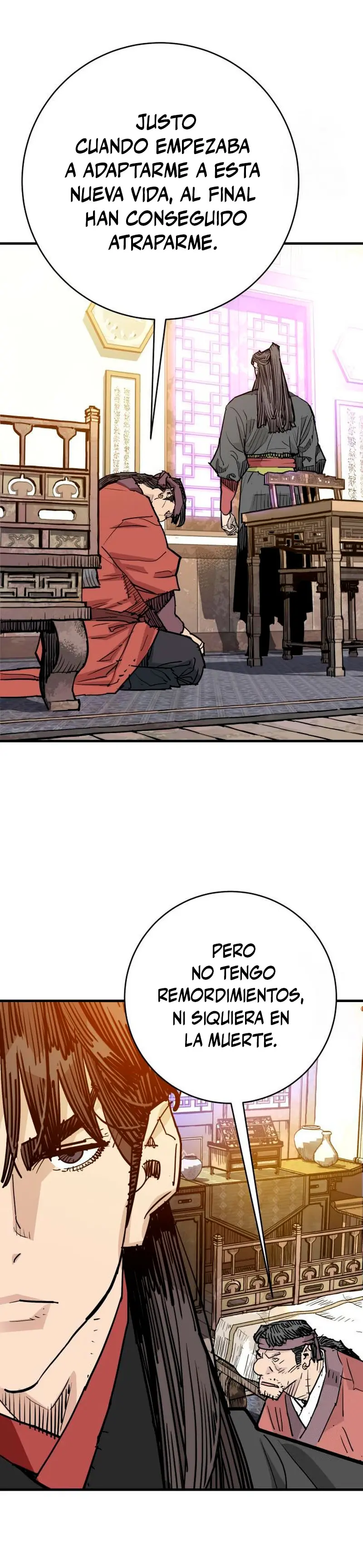 Rey Demonio capítulo 46 página 25