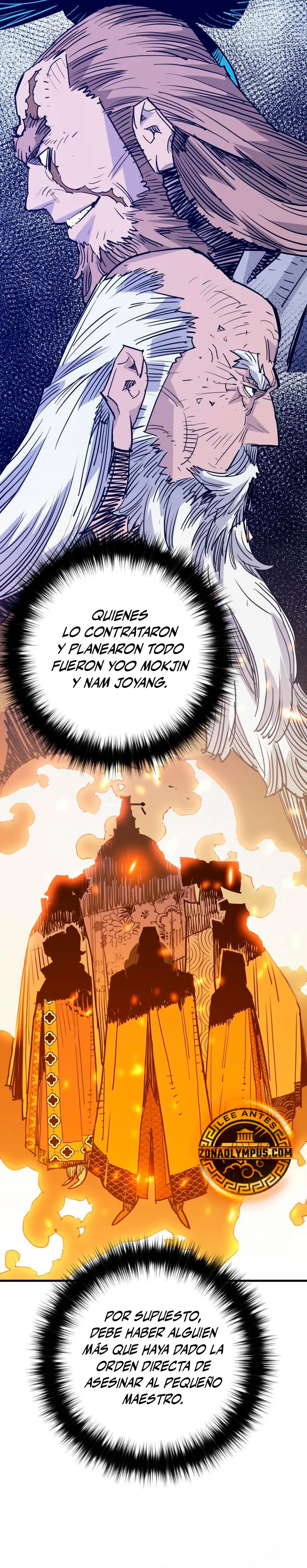 Rey Demonio capítulo 46 página 30