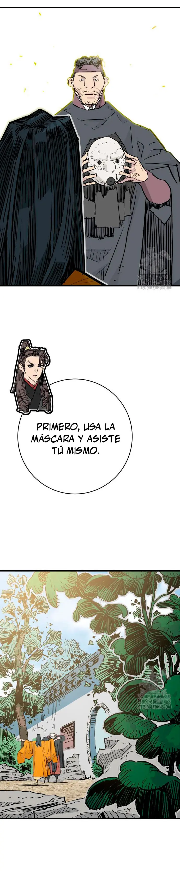 Rey Demonio capítulo 47 página 13