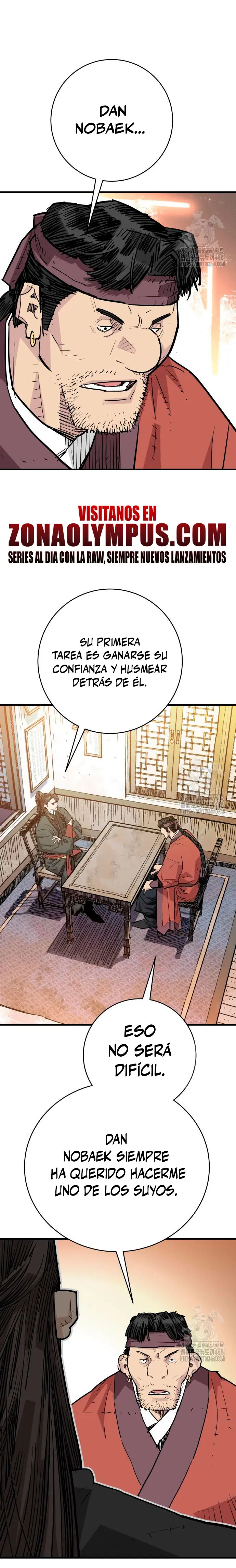 Rey Demonio capítulo 47 página 2