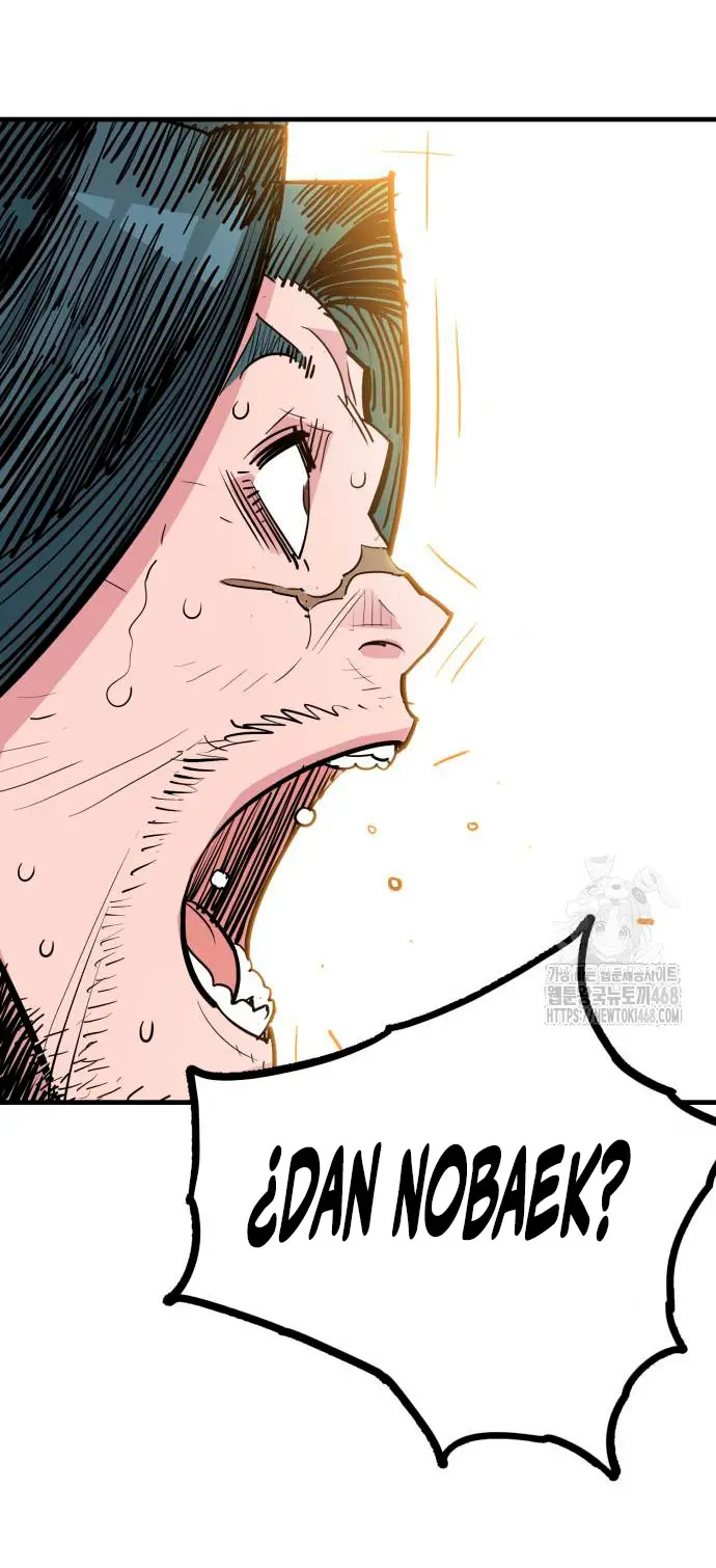 Rey Demonio capítulo 47 página 31