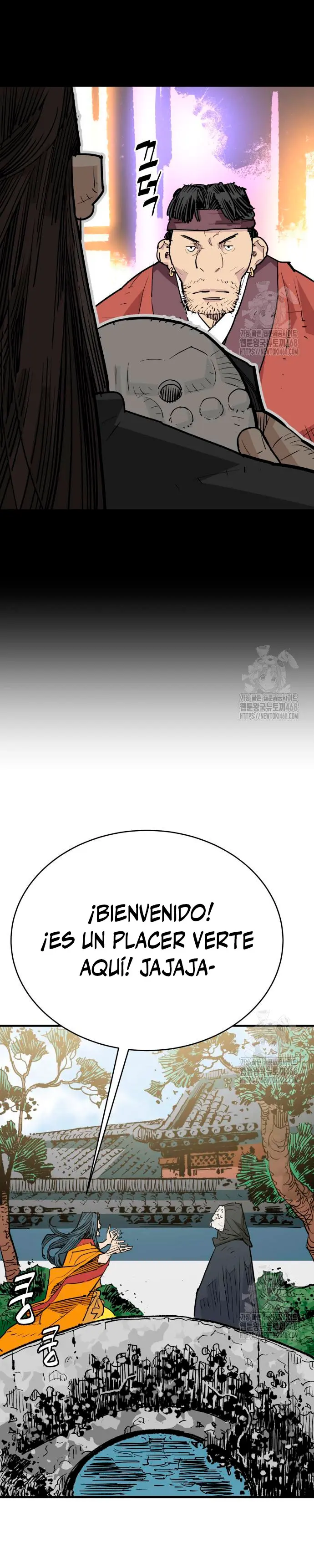 Rey Demonio capítulo 47 página 9