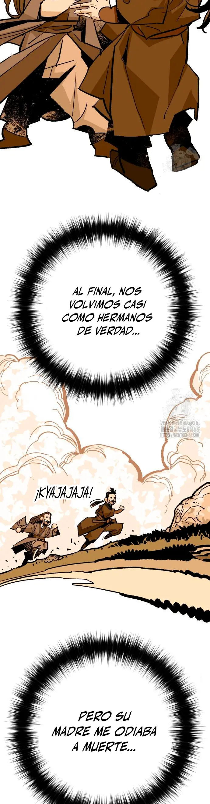 Rey Demonio capítulo 49 página 25