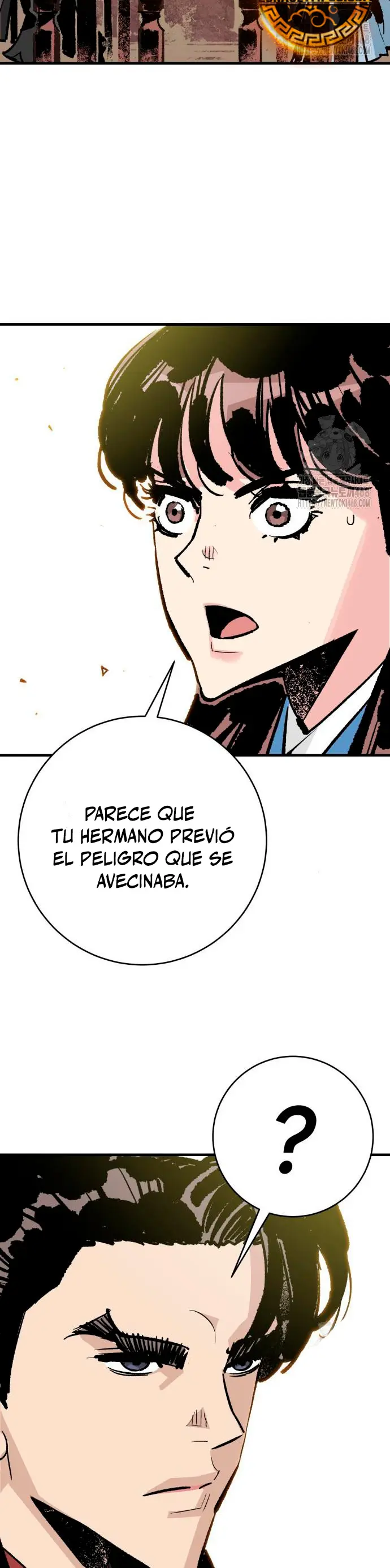 Rey Demonio capítulo 49 página 31