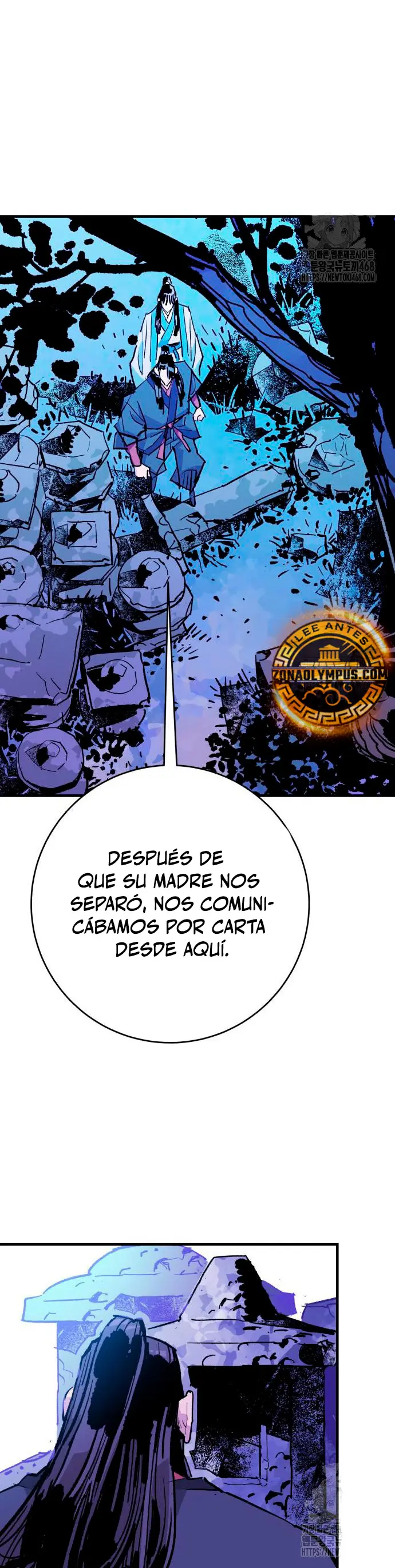 Rey Demonio capítulo 49 página 38