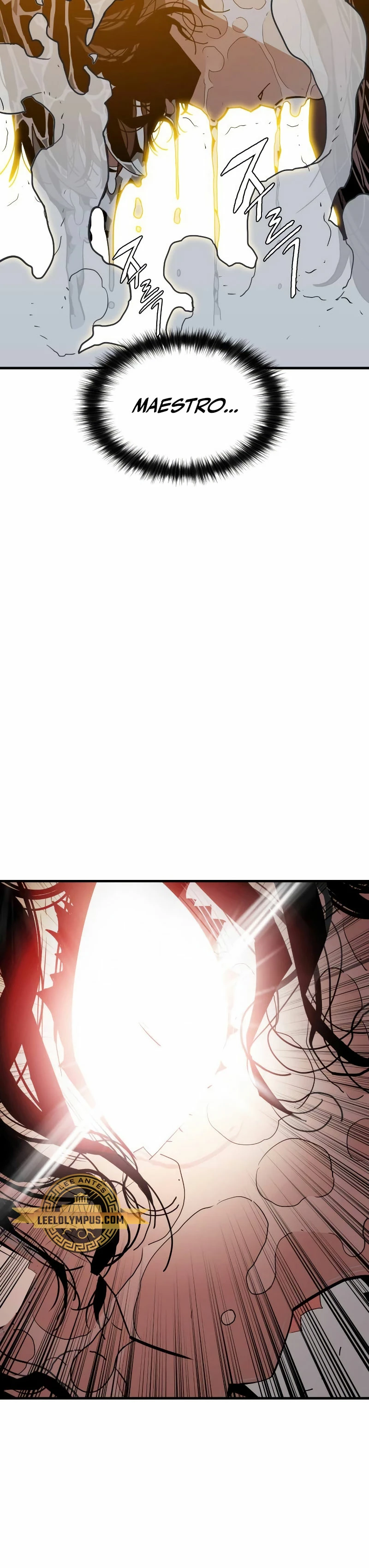 Rey Demonio capítulo 5 página 32
