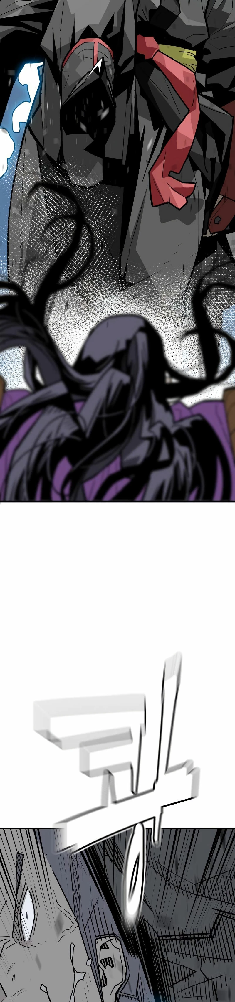 Rey Demonio capítulo 5 página 39