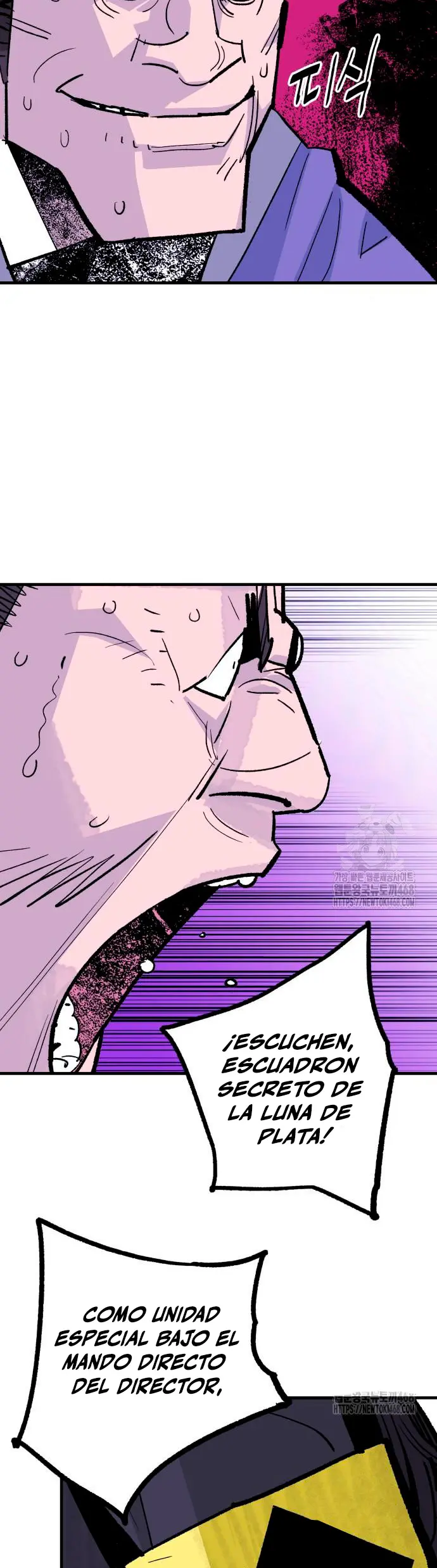 Rey Demonio capítulo 50 página 41