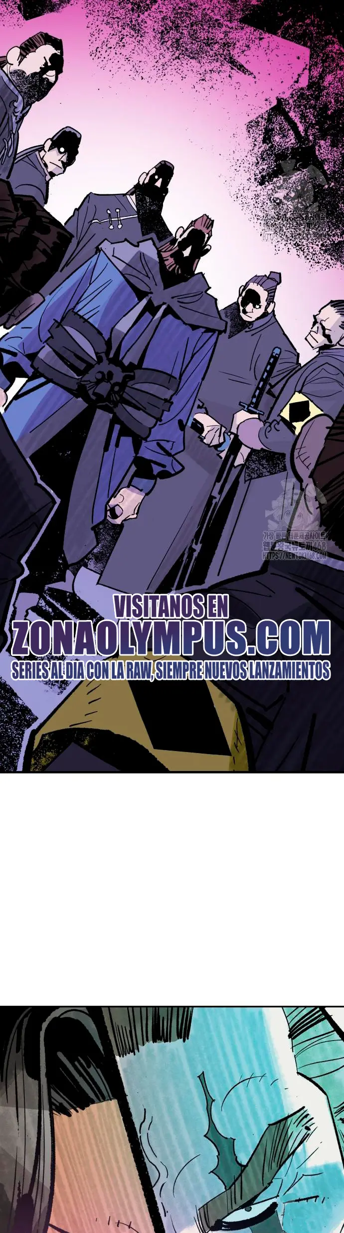 Rey Demonio capítulo 50 página 43