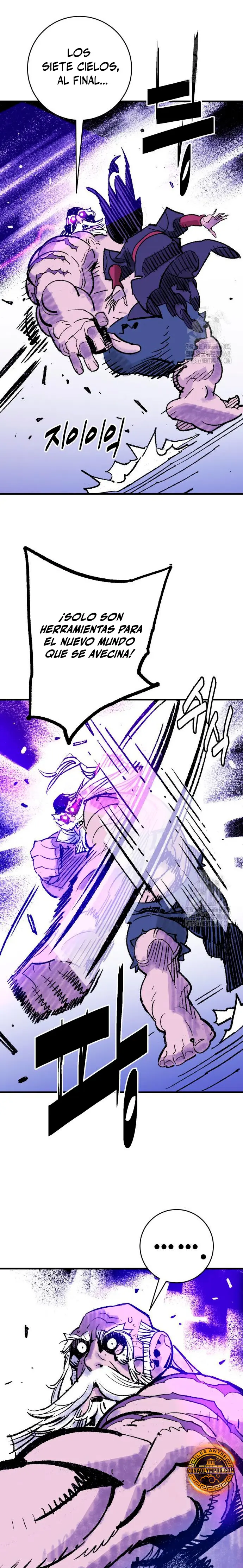 Rey Demonio capítulo 52 página 12