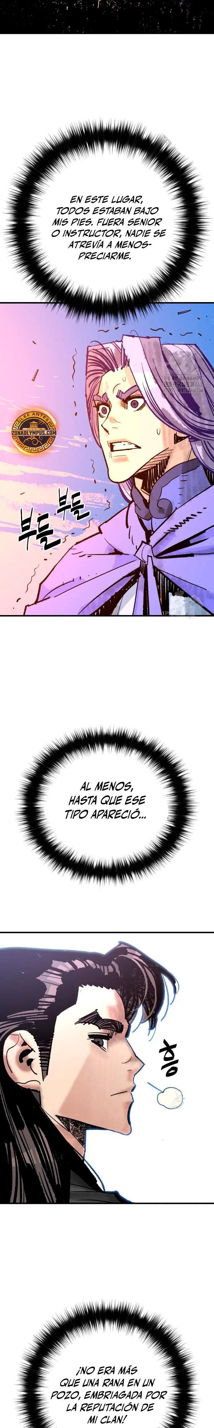 Rey Demonio capítulo 53 página 24