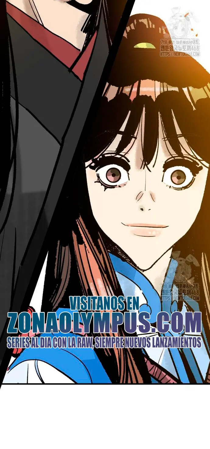 Rey Demonio capítulo 53 página 31