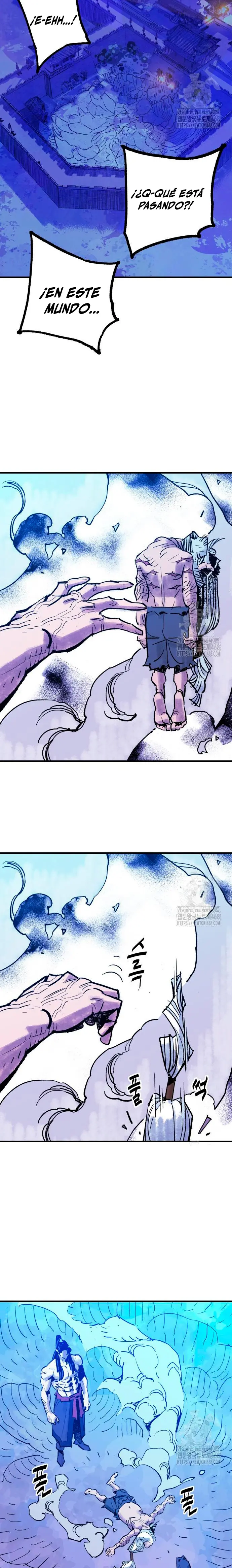Rey Demonio capítulo 53 página 6