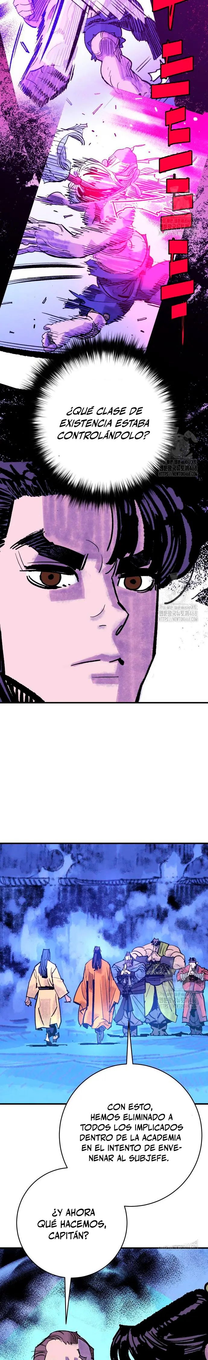 Rey Demonio capítulo 53 página 9