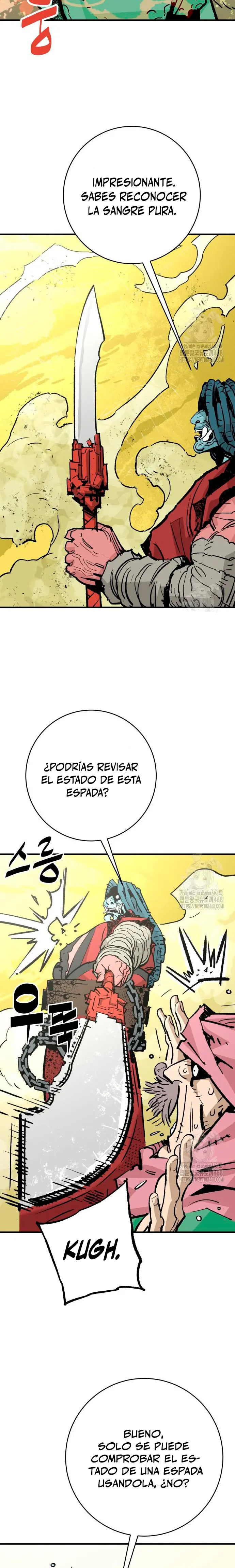 Rey Demonio capítulo 54 página 24