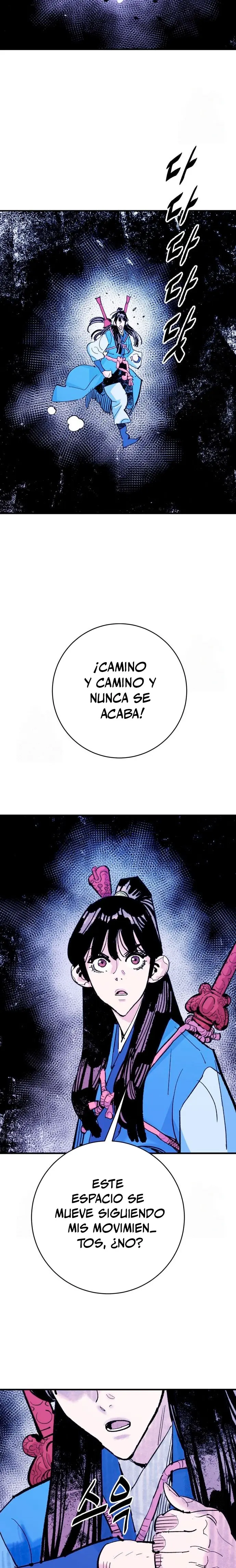 Rey Demonio capítulo 56 página 16