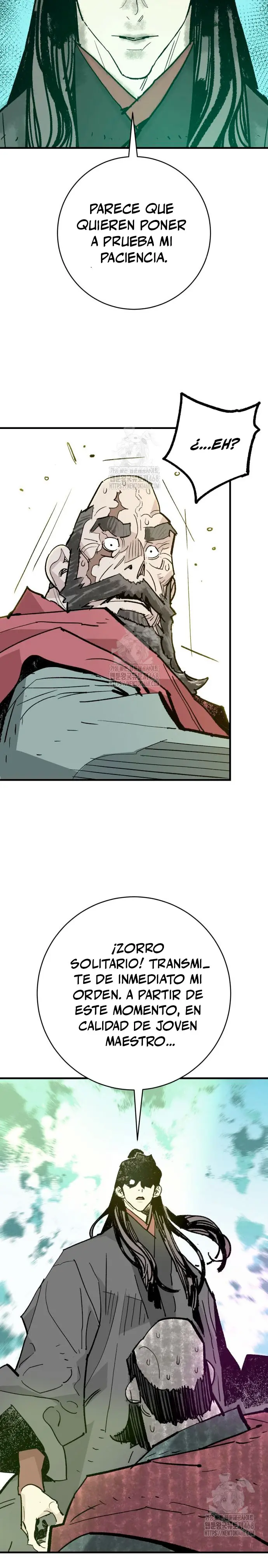 Rey Demonio capítulo 58 página 24
