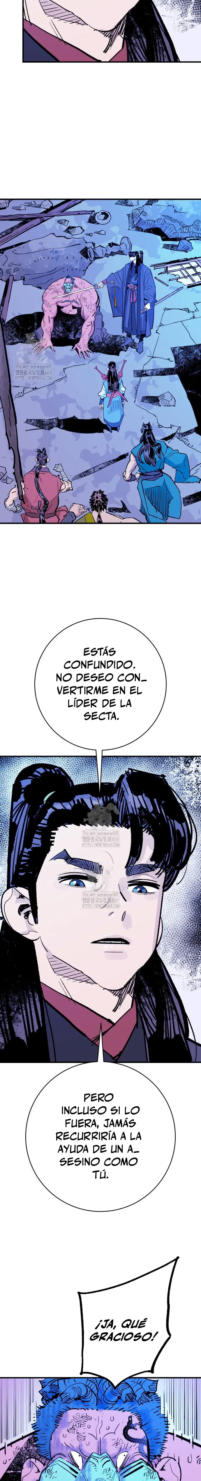Rey Demonio capítulo 58 página 3